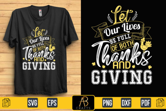 About Thanks Giving Quote Graphics