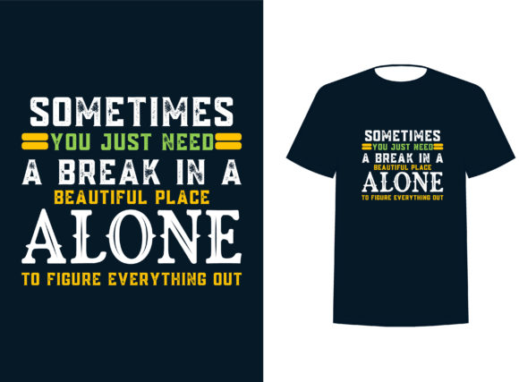 Alone Times: A Design for Quiet Reflection