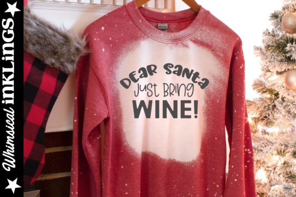 Just Bring Wine Graphics and Illustrations