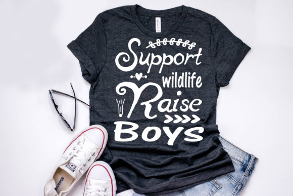 Mom Bundle Quote Design: Graphics & T-Shirt Designs