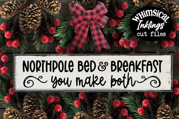 North Pole Bed and Breakfast