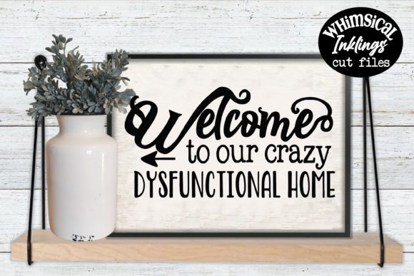 Welcome to Our Crazy Graphics